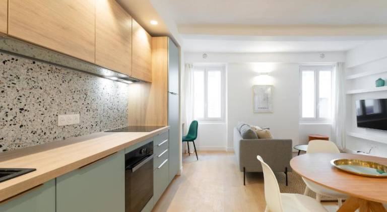 Rental apartment | Next to Old Port of Marseille — photo 4