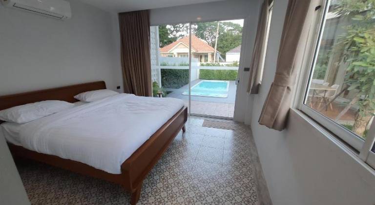 Wonderful villa with pool | Pets allowed — photo 2