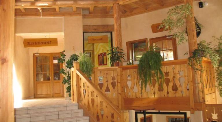 Les Terrasses du Lac Blanc - Studios & Appartements — photo 4