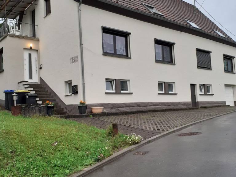 Ferienwohnung Sankt Wendel