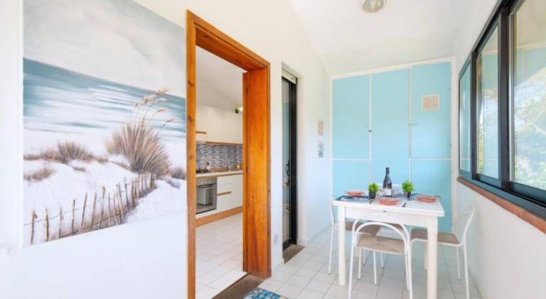 Apartment with 2 rooms for 5 persons — photo 4