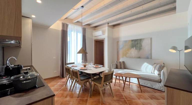 Nice serviced apartment with terrace, pool & garden | Dogs allowed — photo 3