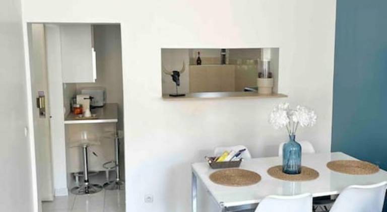 Rental apartment | Next to Old Port of Marseille — photo 4