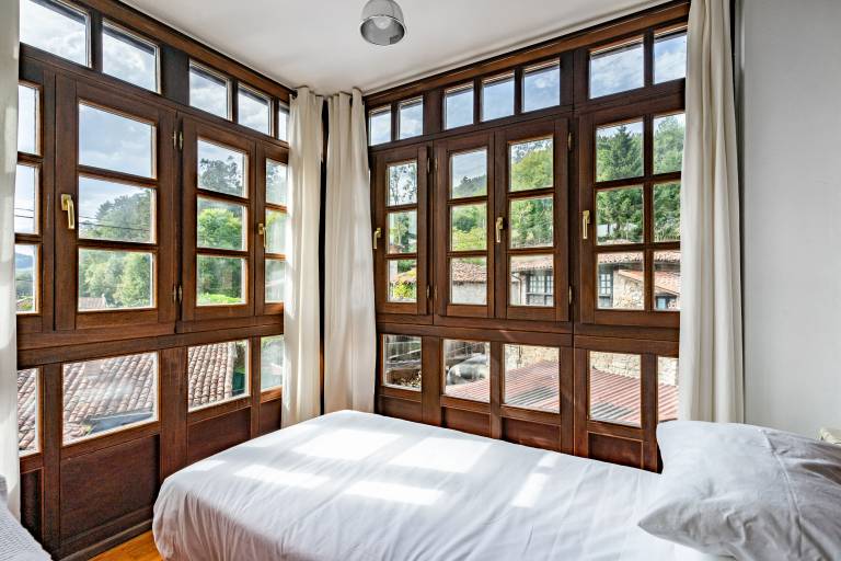 Apartment 'Florenta G3' with Mountain View, Shared Garden and Wi-Fi — photo 5
