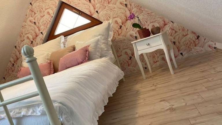 Ferienwohnung Hönbach