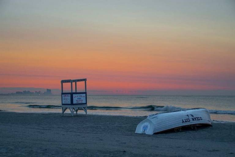 House Ocean City