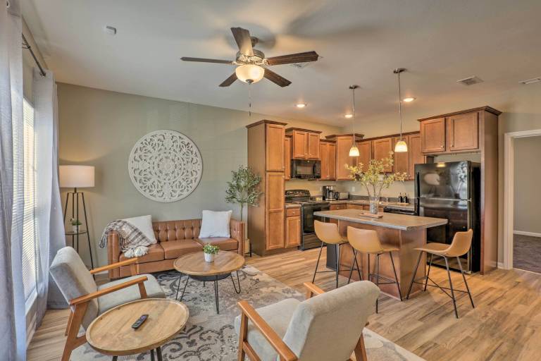 Condo Tallahassee