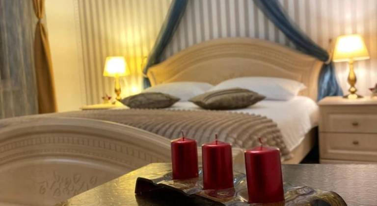 Holiday apartment | Pets allowed in Sibiu