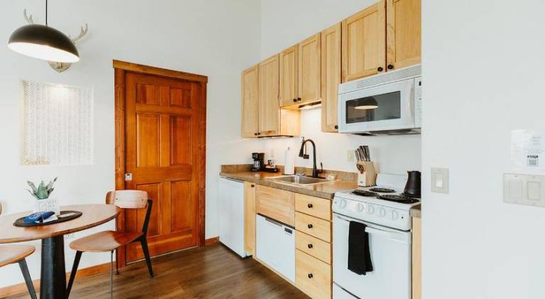 Rental apartment | Suitable for remote work | Pets are welcome — photo 2