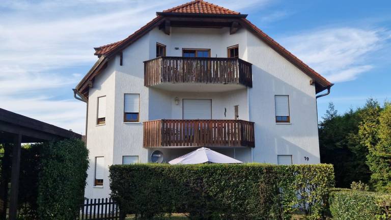 Ferienwohnung Bad Kösen