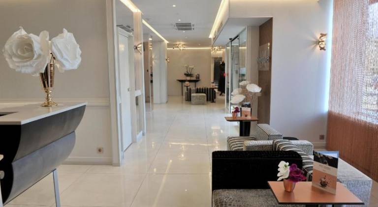 Mercure Paris Place D Italie Hotel — photo 2