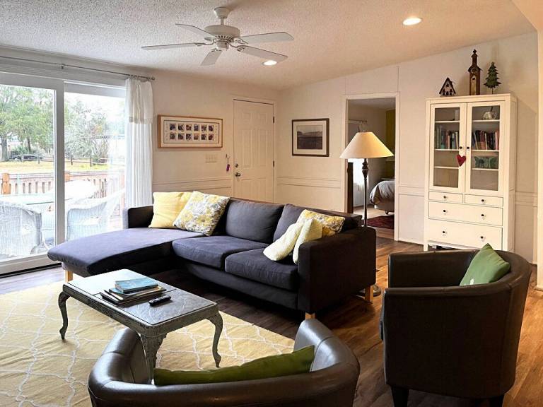 Mobile home Port Royal