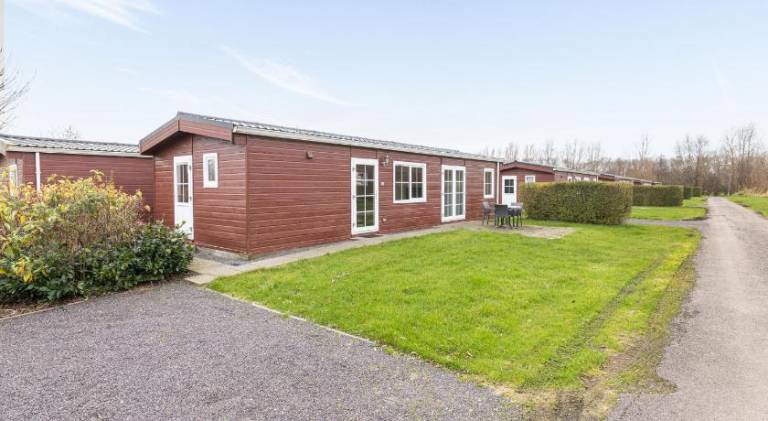 60 m&sup2; Ferienhaus
