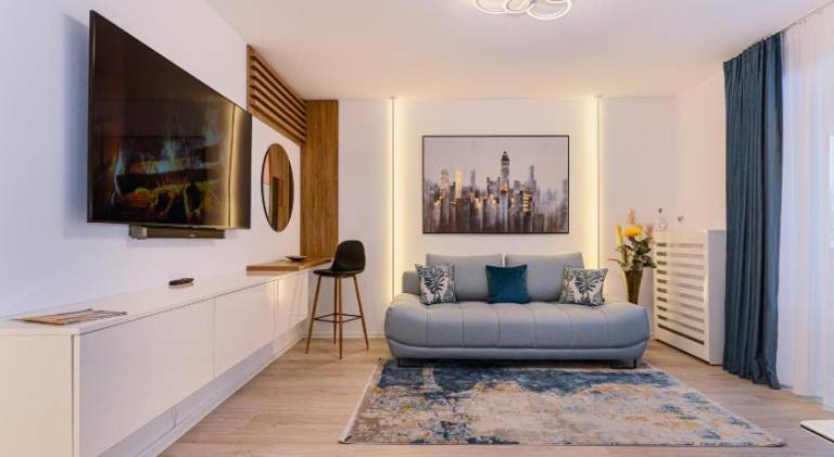 Big apartment | Pet-friendly — photo 2