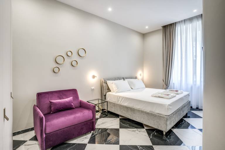 Holiday apartment | Close to Castel Nuovo — photo 4