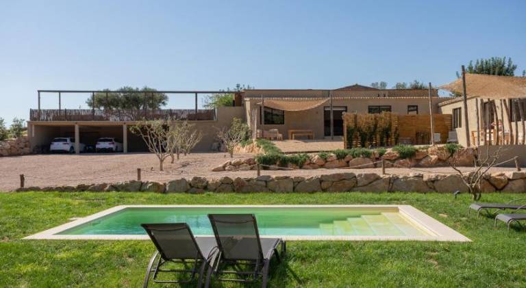 Wonderful villa with pool & patio | Dogs allowed in Begur