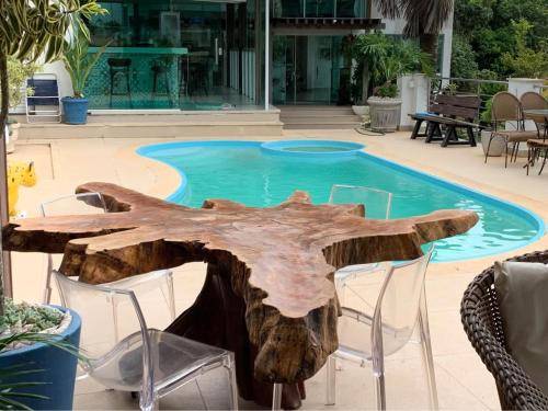 Casa Praia do Morro