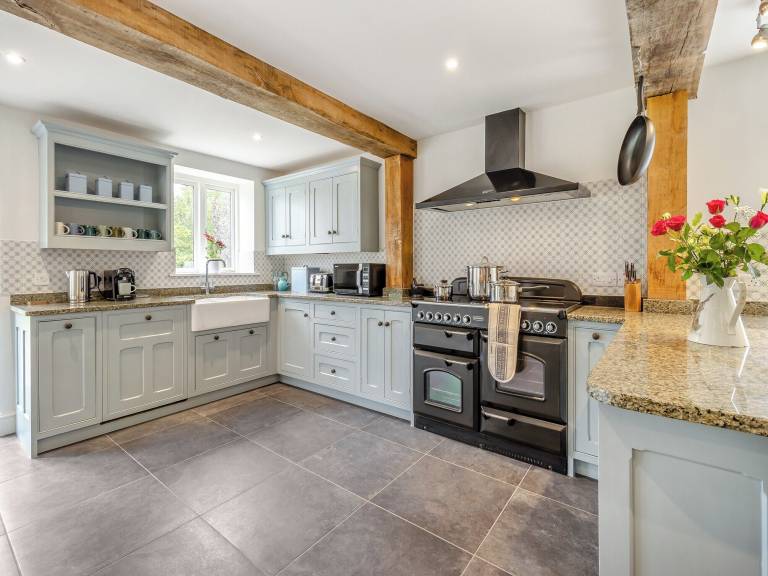 Cottage Dorrington