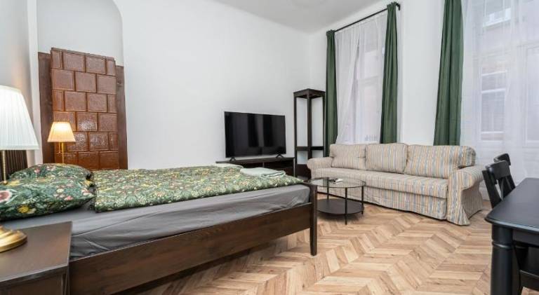 Apartment | Near St. Stephen's Basilica — photo 2