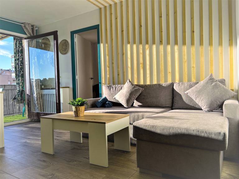 Pleasant holiday apartment | Close to the beach | Pet-friendly — photo 2