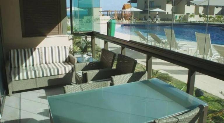 Holiday apartment with pool — photo 5