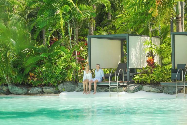 Resort  Port Douglas