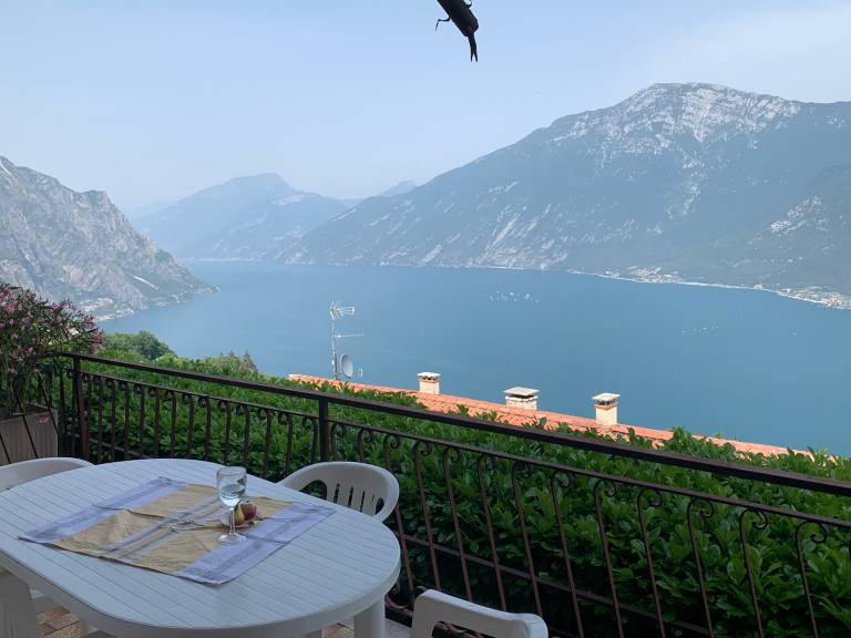 Appartamento Limone Sul Garda