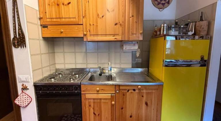 Holiday apartment with yard & patio | Next to the ski | Perfect for remote work | Pets are welcome — photo 5