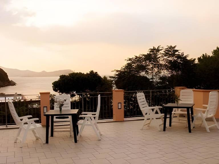 Residence Hotel Villa Mare — photo 2
