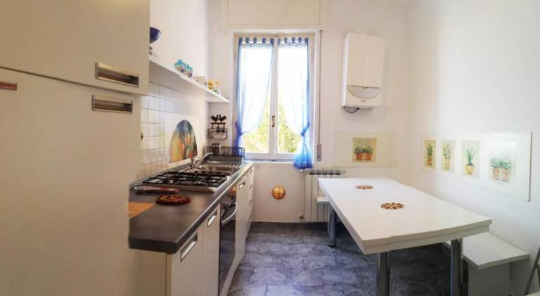 Apartment with 2 rooms for 6 persons — photo 3