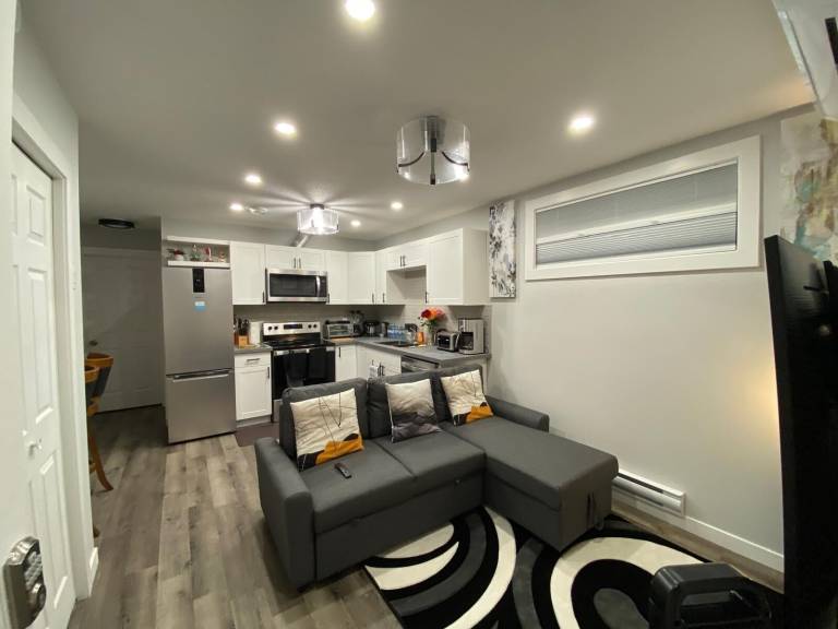 House Regina