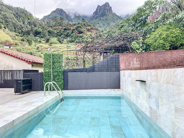 Casa Sao Vicente