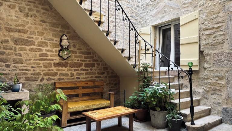 Appartement Tournus