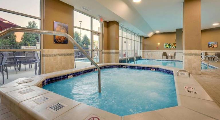 Drury Inn & Suites Grand Rapids — photo 3