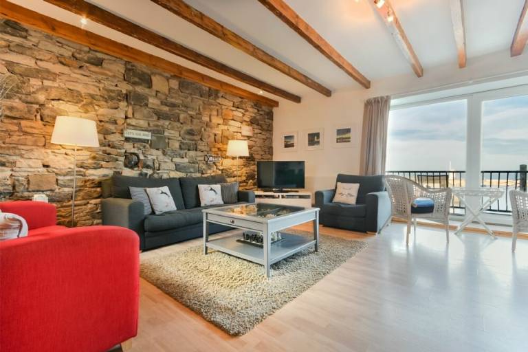 Cottage  Seahouses