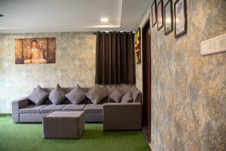 Hotel Symphoney Suites — photo 4
