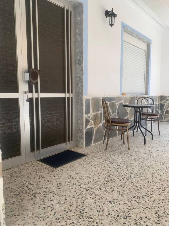 Apartment Nea Karvali