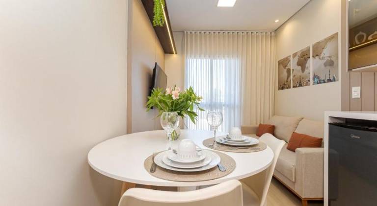 33 m&sup2; Ferienwohnung
