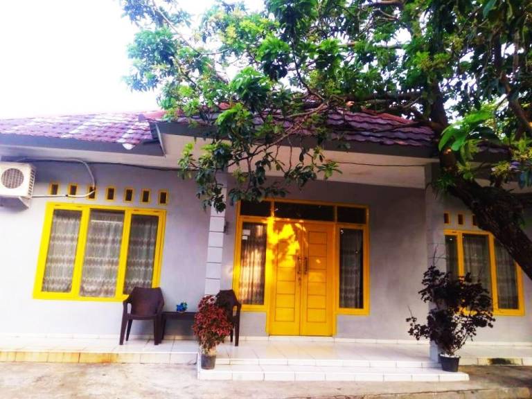 House Bandar Lampung