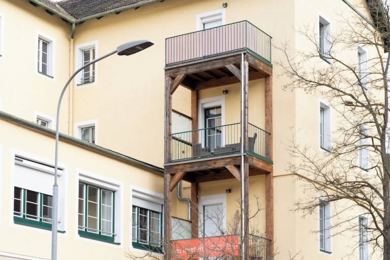 Ferienwohnung  Gemeinde Gars am Kamp