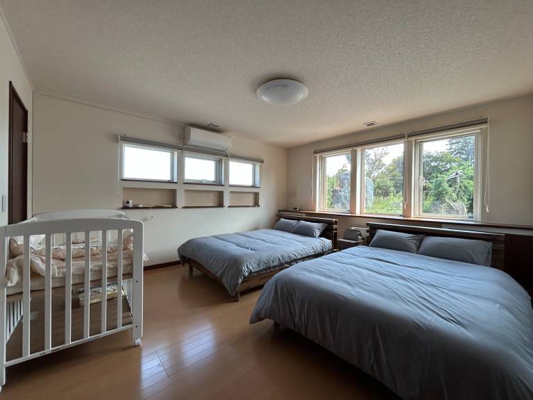 189 m² Ferienhaus