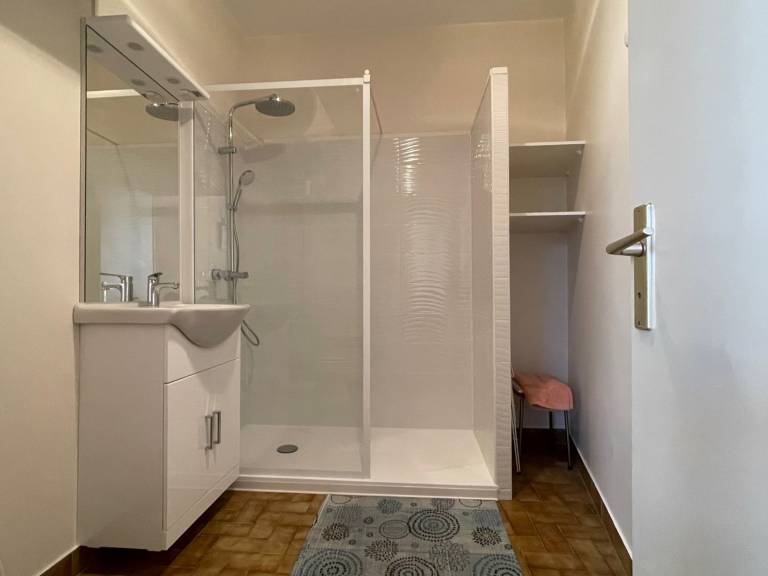 Studio with 1 room for 2 persons — photo 4
