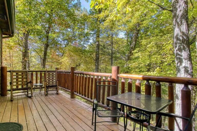 Vacation home with BBQ — photo 5