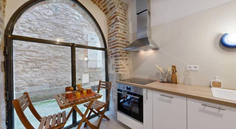 Holiday apartment | Pets are welcome — photo 2