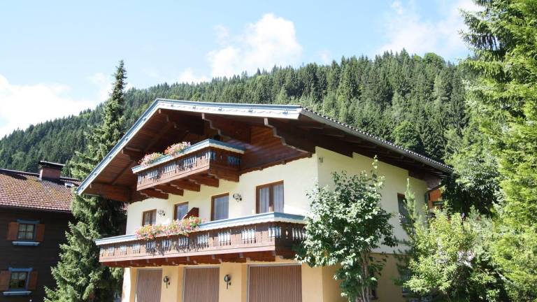 Ferienwohnung Kleinarl