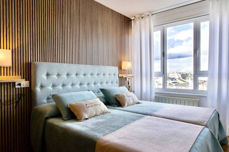 Apartamento Outeiro de Rei