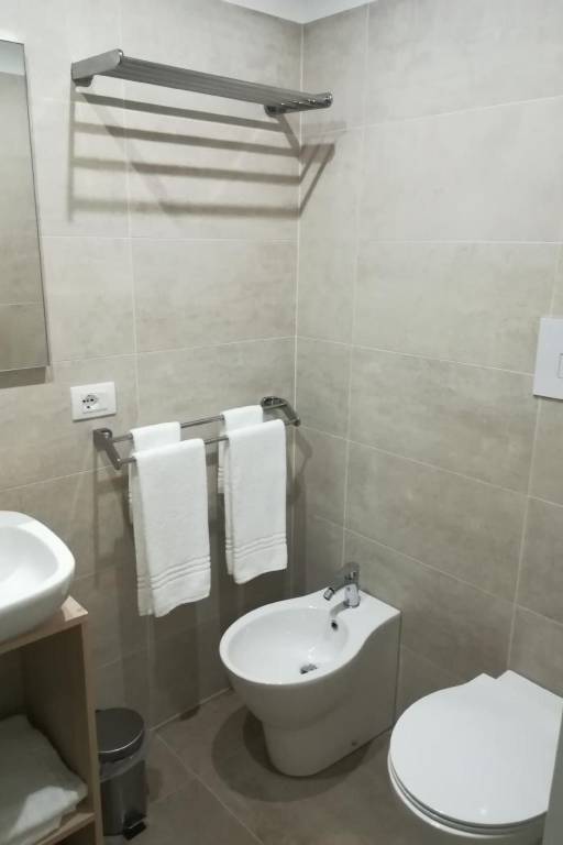 Apartment with 1 room for 2 persons — photo 4