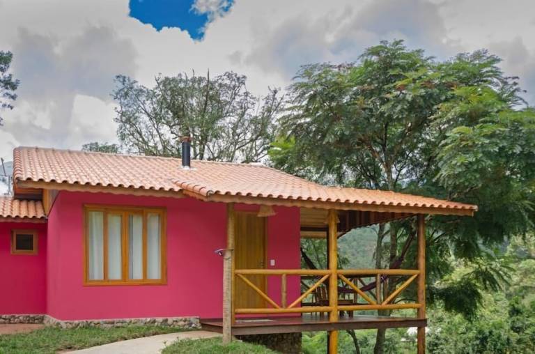 Apartment Maringá