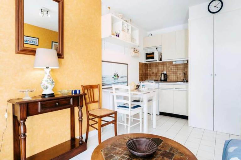 Wonderful rental apartment with yard | Pets allowed — photo 3