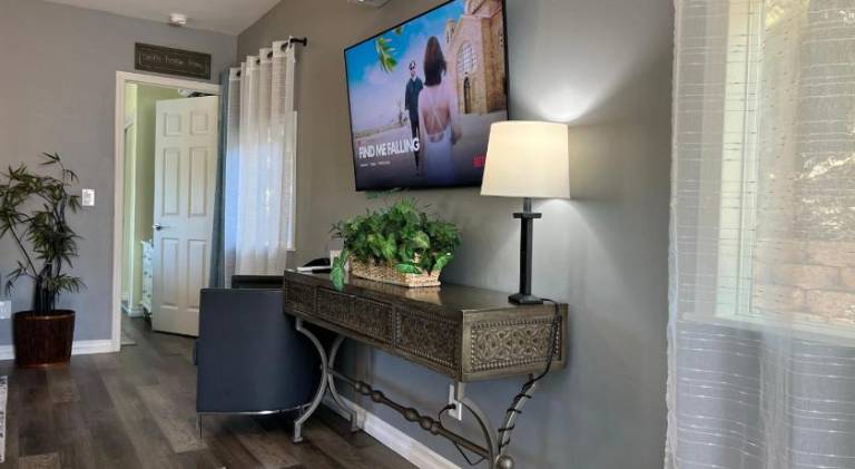 Newly Remodel Wine-Country Retreat — photo 2